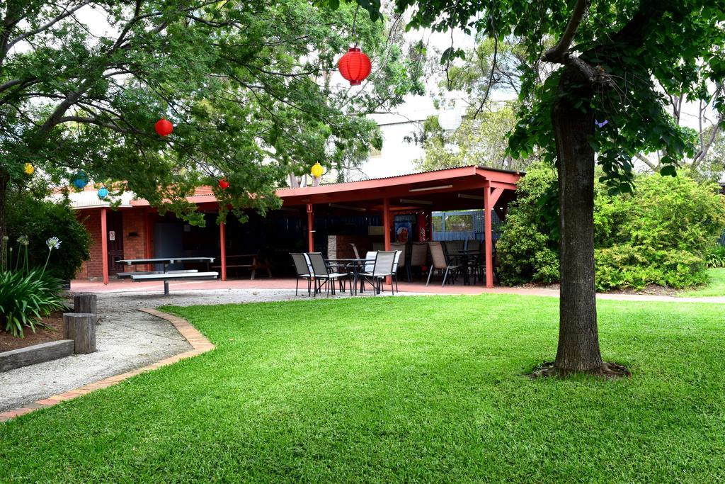 River Country Inn (Adults Only) Моама Екстер'єр фото