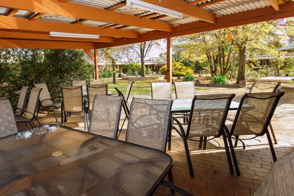River Country Inn (Adults Only) Моама Екстер'єр фото