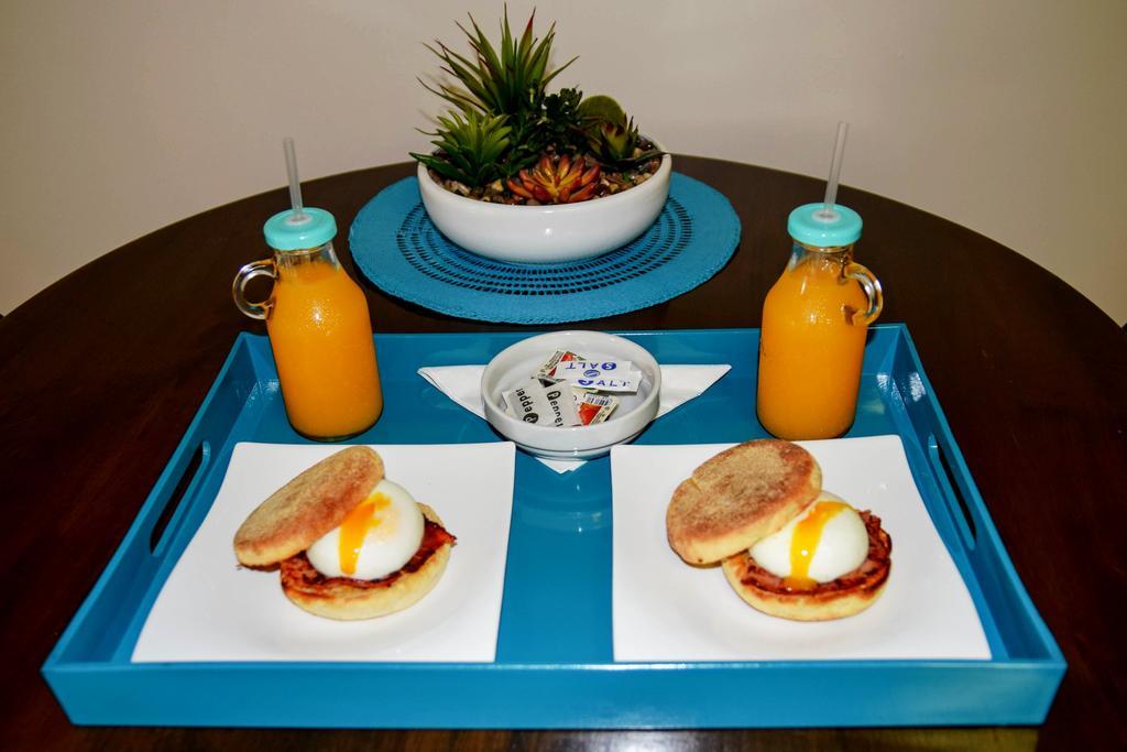 River Country Inn (Adults Only) Моама Екстер'єр фото