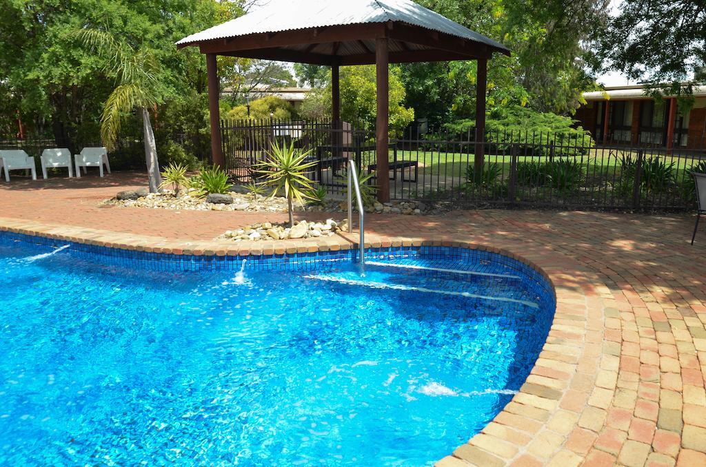 River Country Inn (Adults Only) Моама Екстер'єр фото
