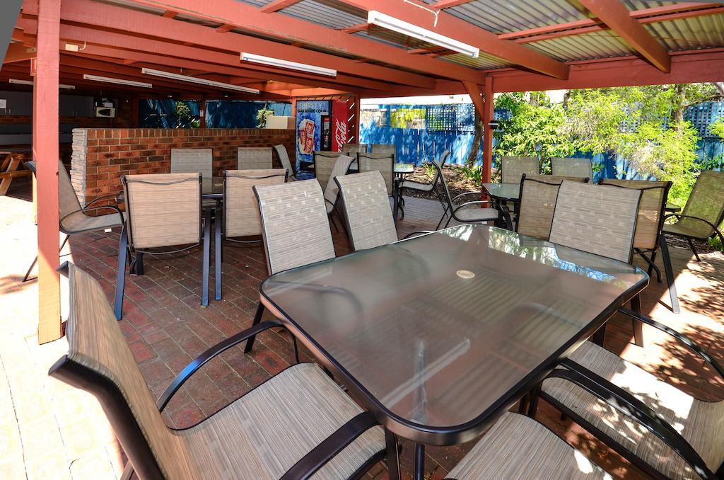River Country Inn (Adults Only) Моама Екстер'єр фото