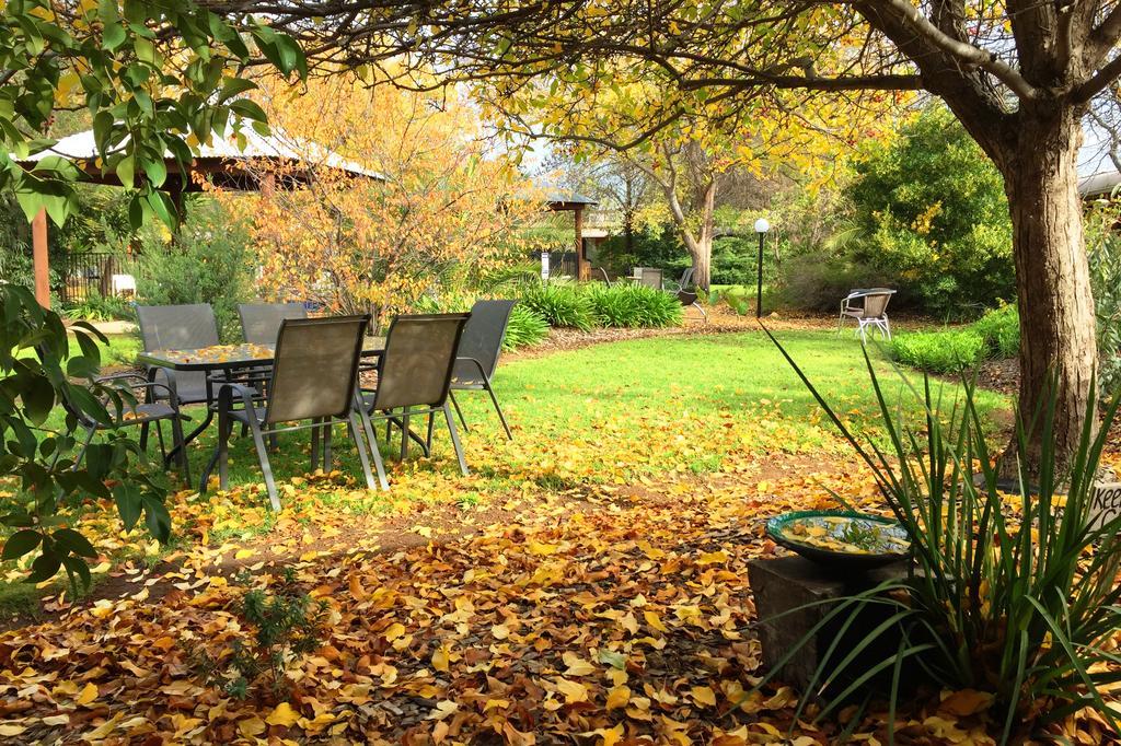 River Country Inn (Adults Only) Моама Екстер'єр фото