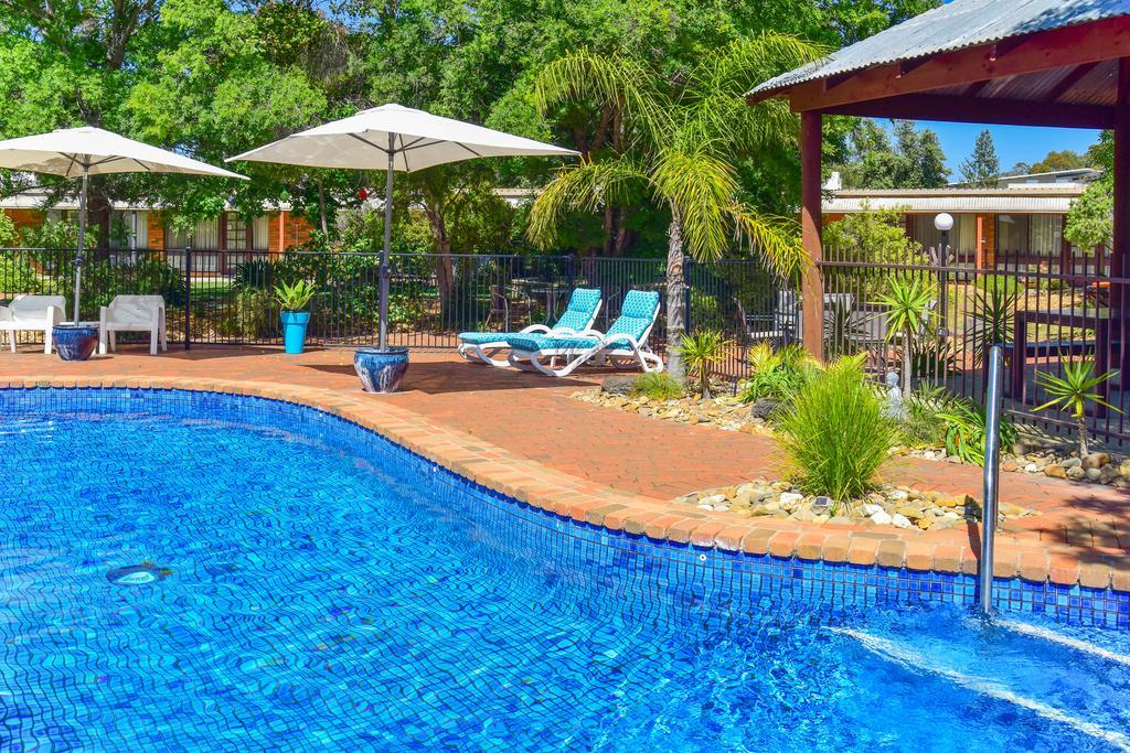 River Country Inn (Adults Only) Моама Екстер'єр фото