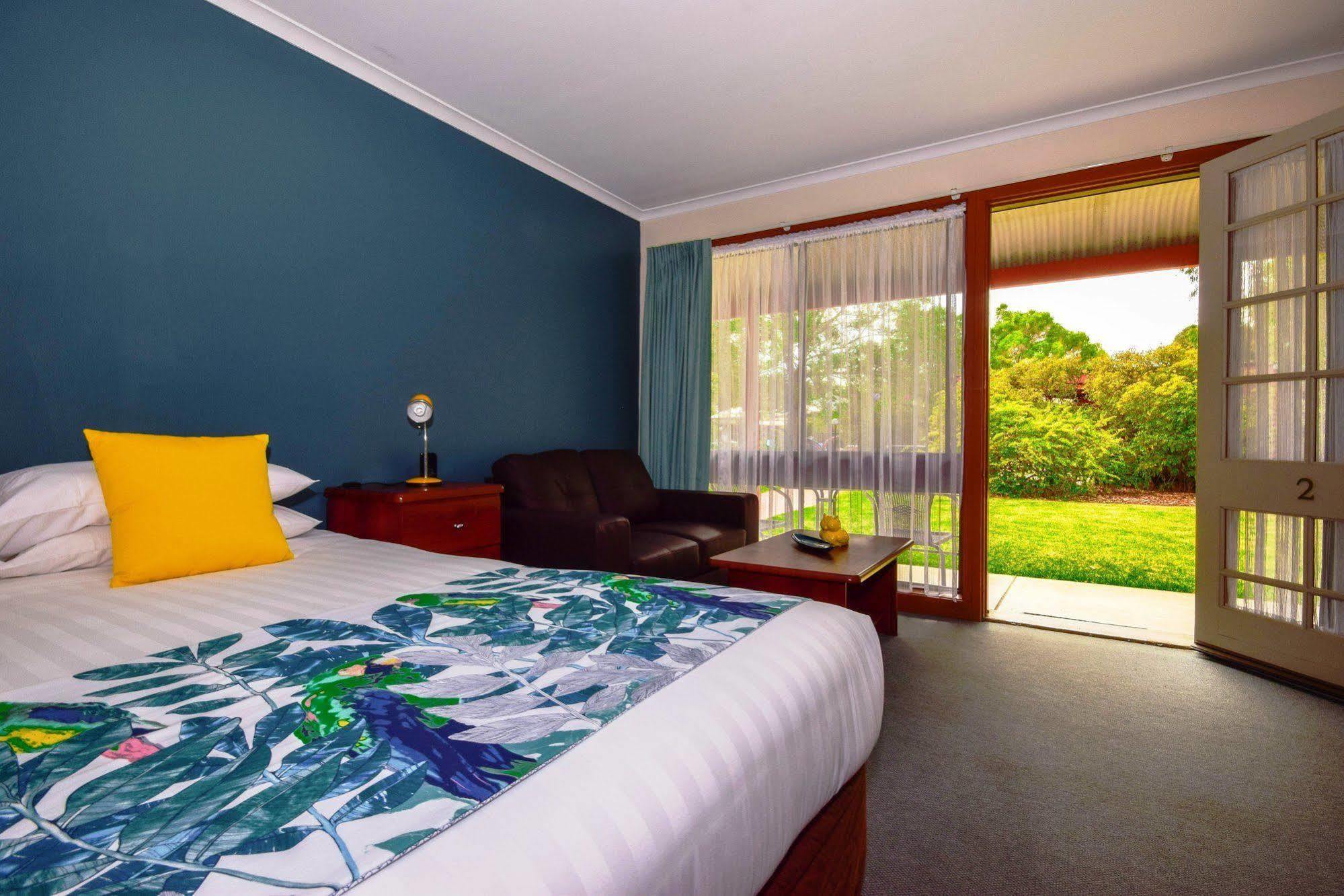 River Country Inn (Adults Only) Моама Екстер'єр фото