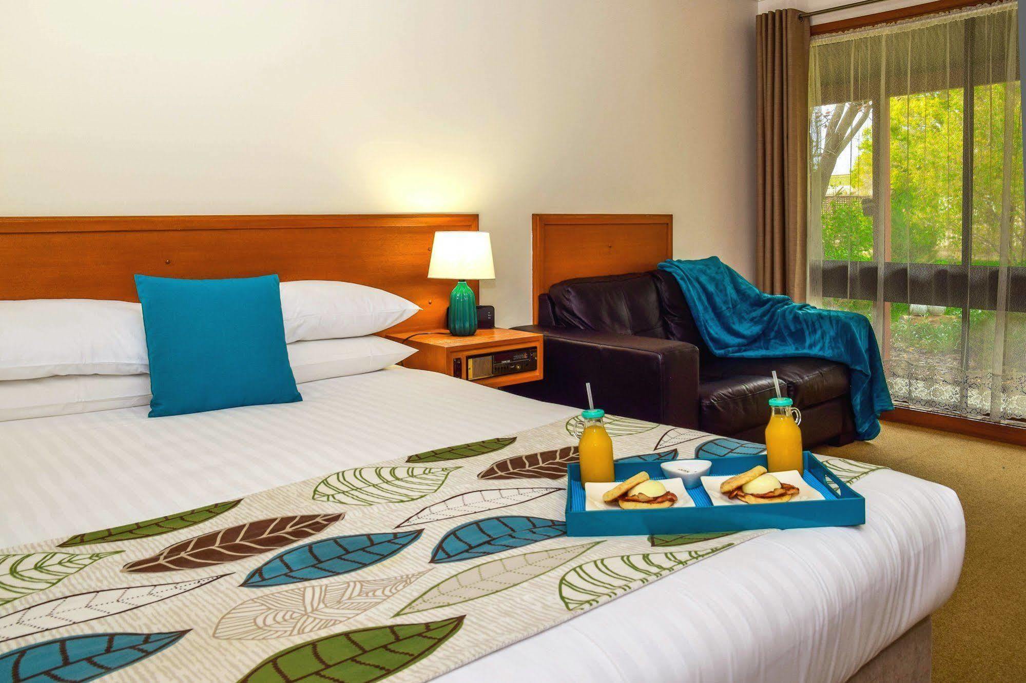 River Country Inn (Adults Only) Моама Екстер'єр фото