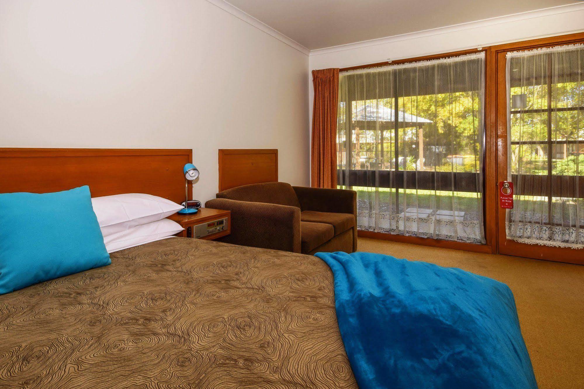 River Country Inn (Adults Only) Моама Екстер'єр фото