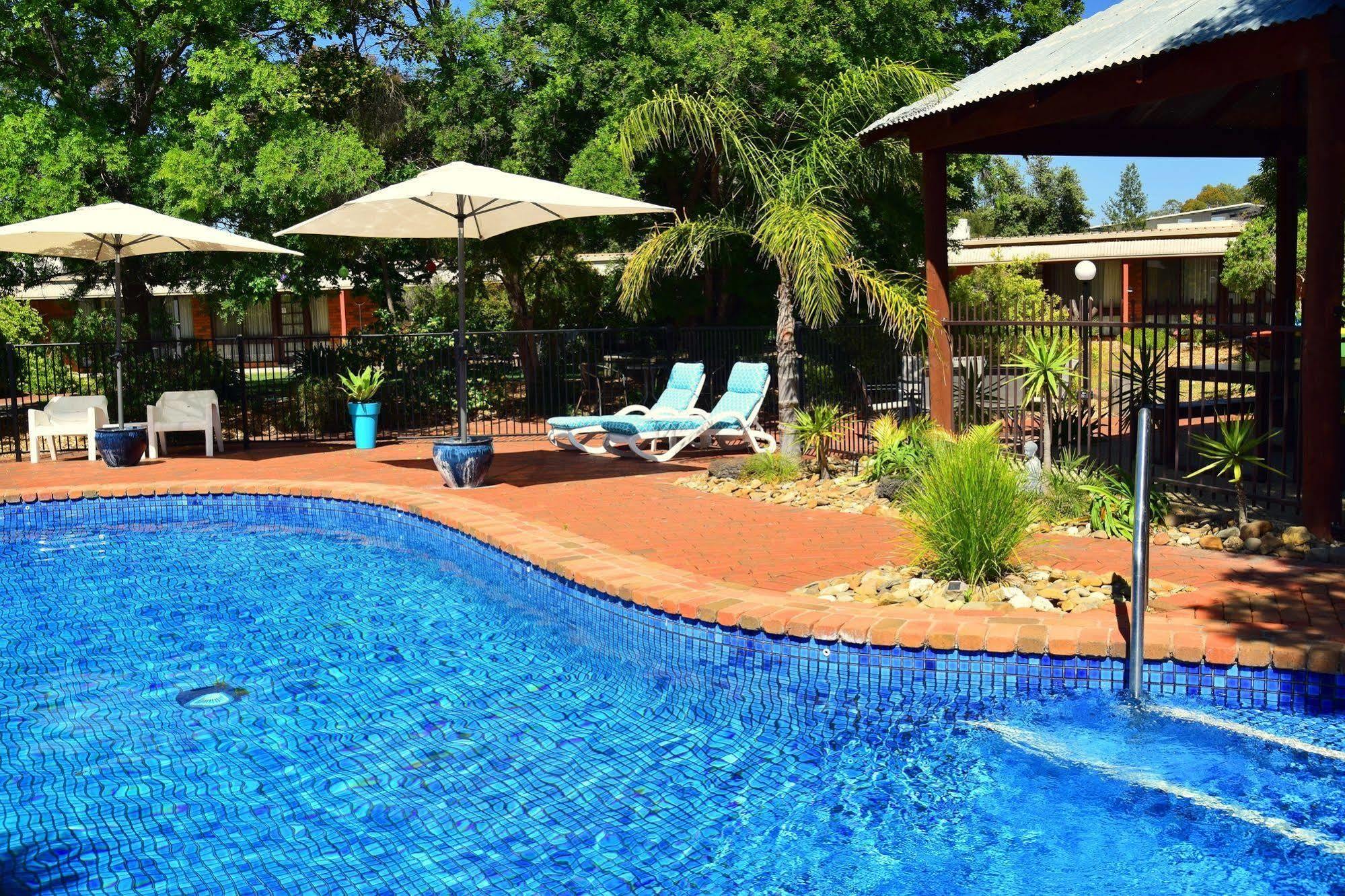 River Country Inn (Adults Only) Моама Екстер'єр фото