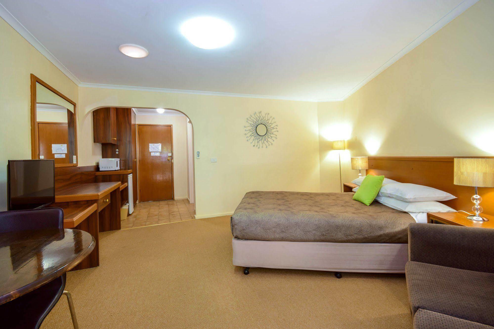 River Country Inn (Adults Only) Моама Екстер'єр фото