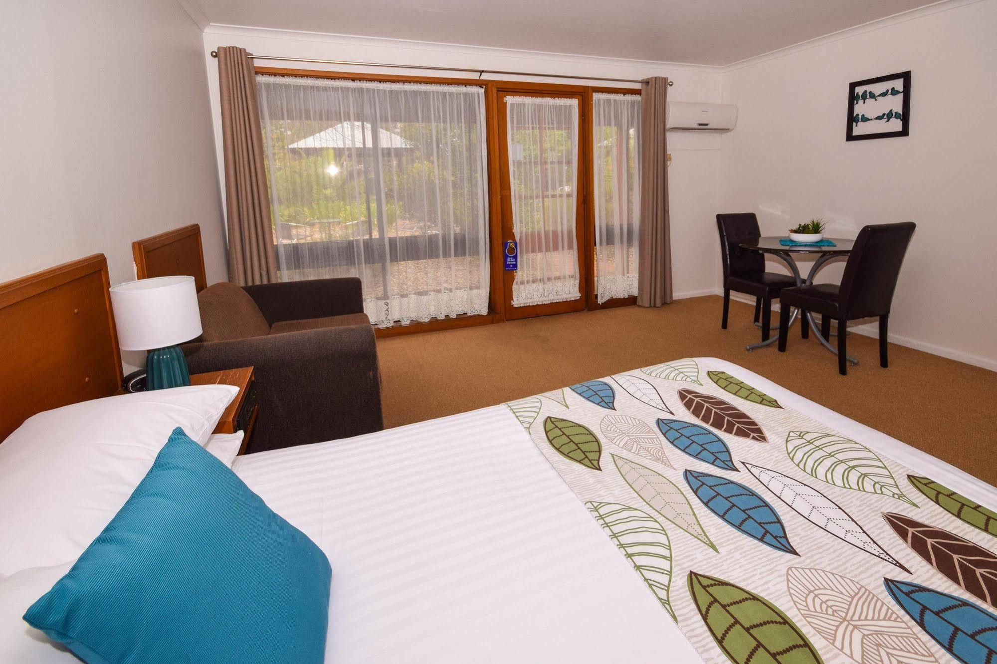River Country Inn (Adults Only) Моама Екстер'єр фото